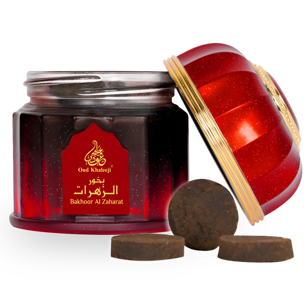 Bakhoor Al Zaharat 2 copy