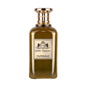 King Valley Gold