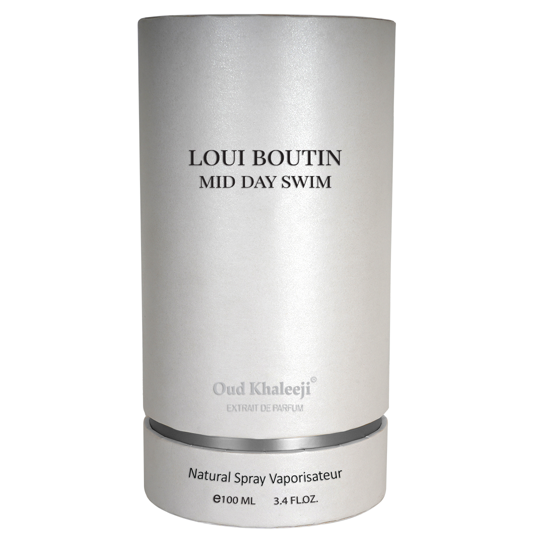Loui Boutin Mid Day Swim 1 copy