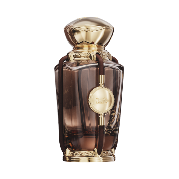 Nature Of Oud 100ml bottle by Oud Khaleeji – premium Arabian oud perfume