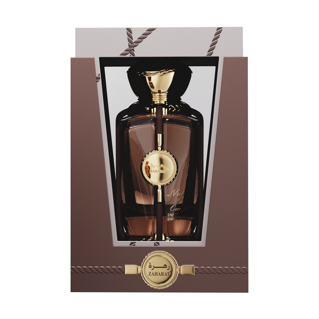 Authentic-Arabian-Oud-Perfume–Nature-Of-Oud-100ml Authentic Arabian Oud Perfume – Nature Of Oud 100ml